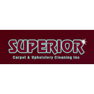 Superior Carpet & Upholstery Cleaning Inc