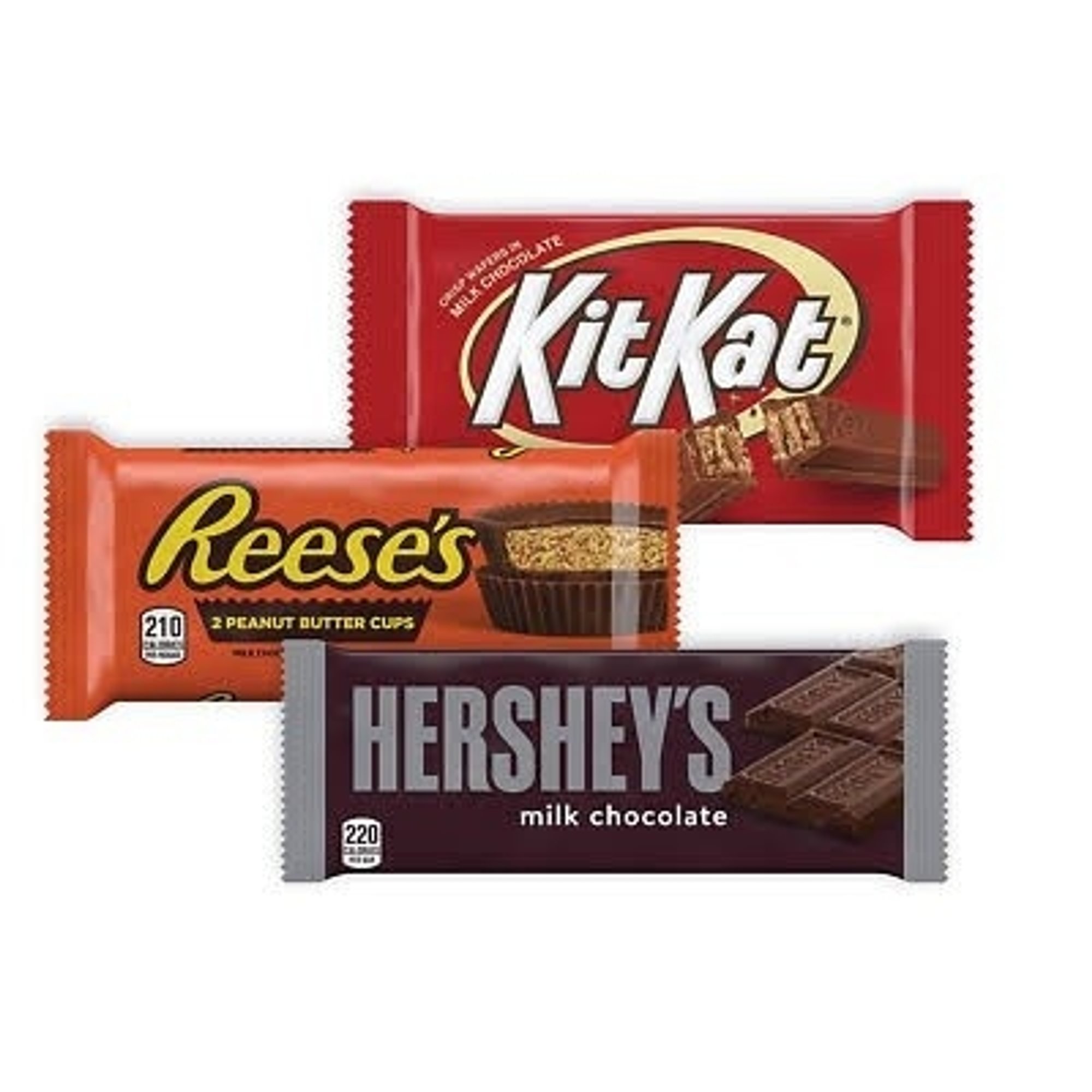 Candy Bar