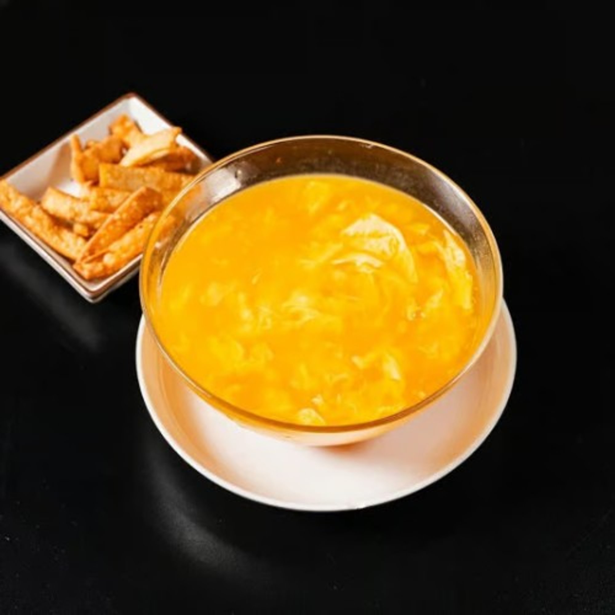 Egg Drop Soup