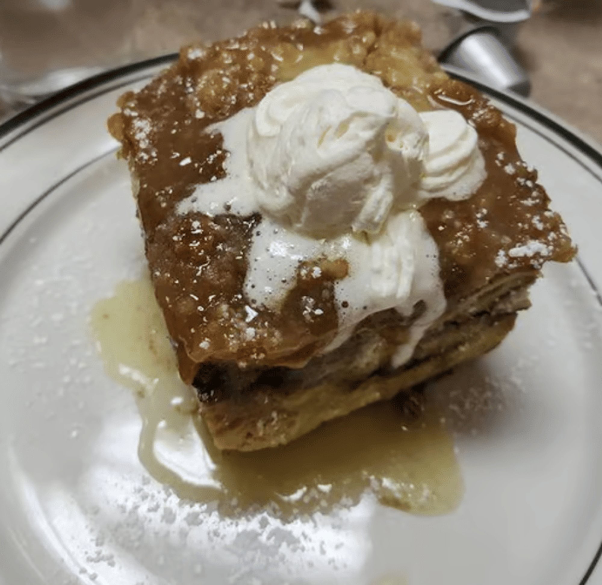 French Toast