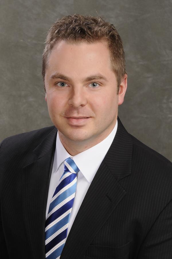 Edward Jones - Financial Advisor: Corey Rudd, AAMS®|CRPC® Photo