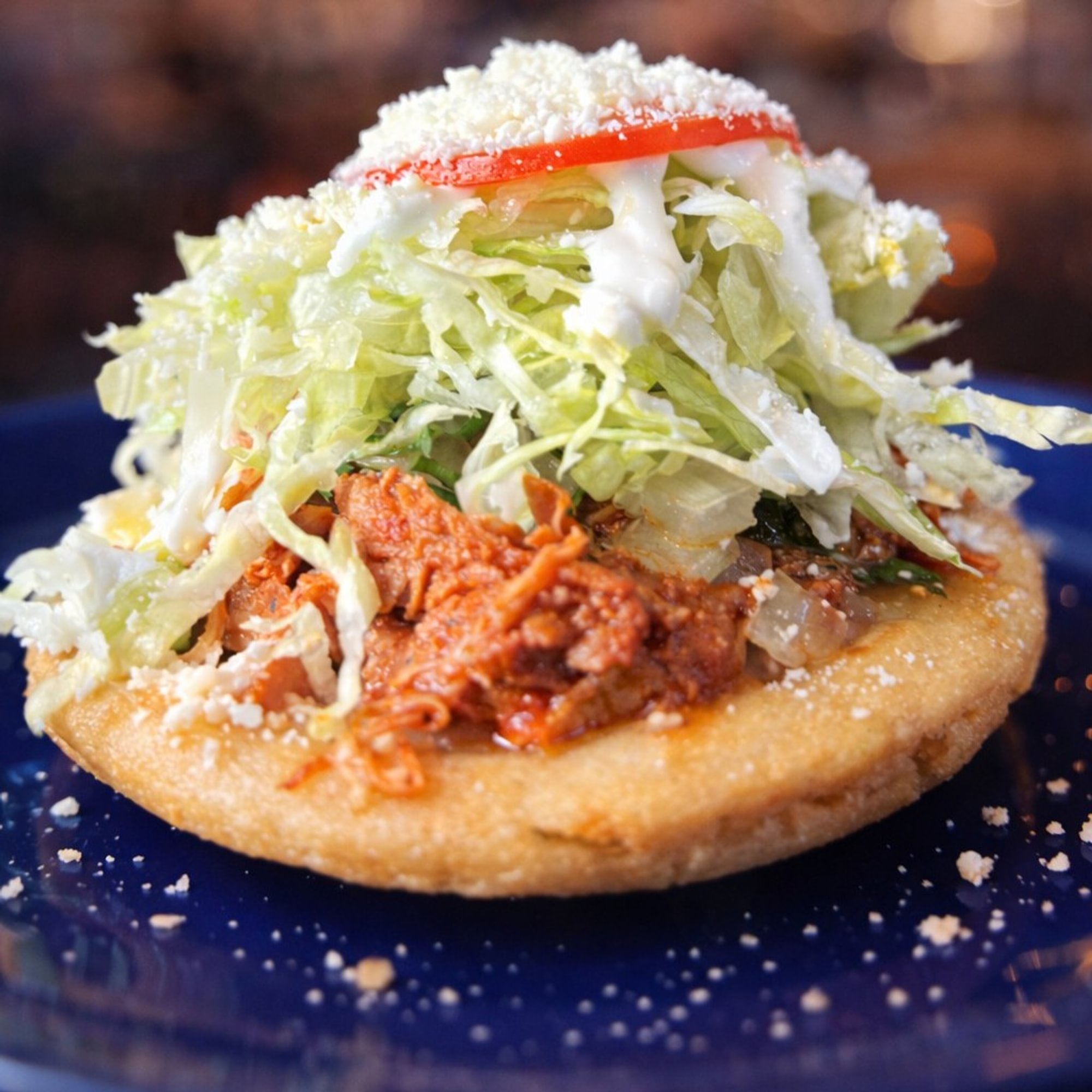 Sopes
