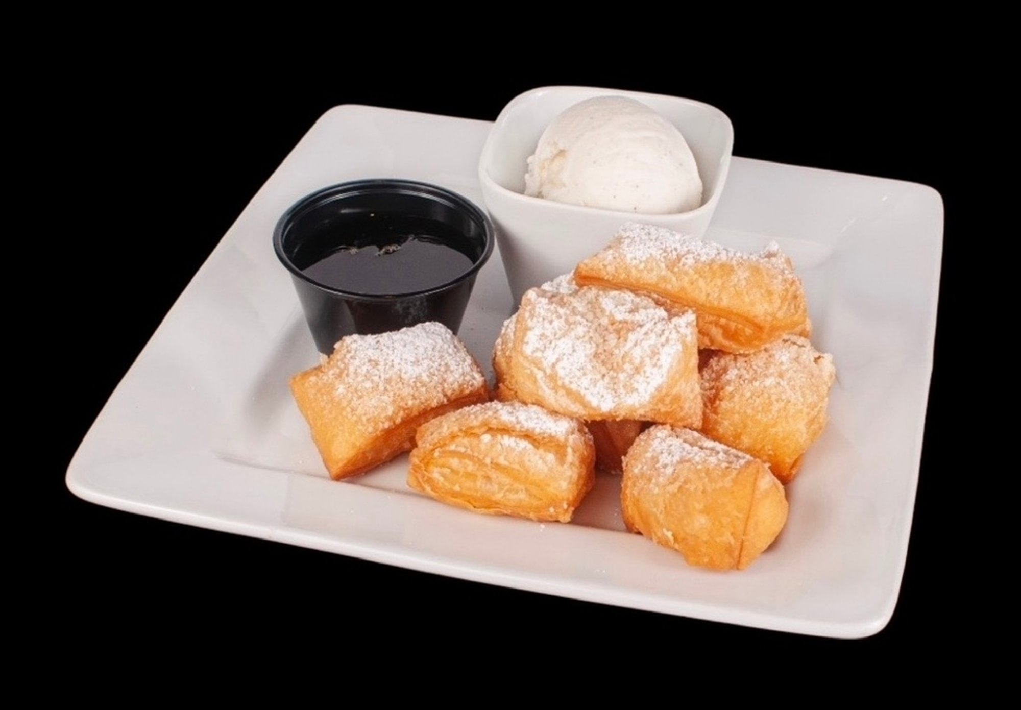 Housemade Beignets