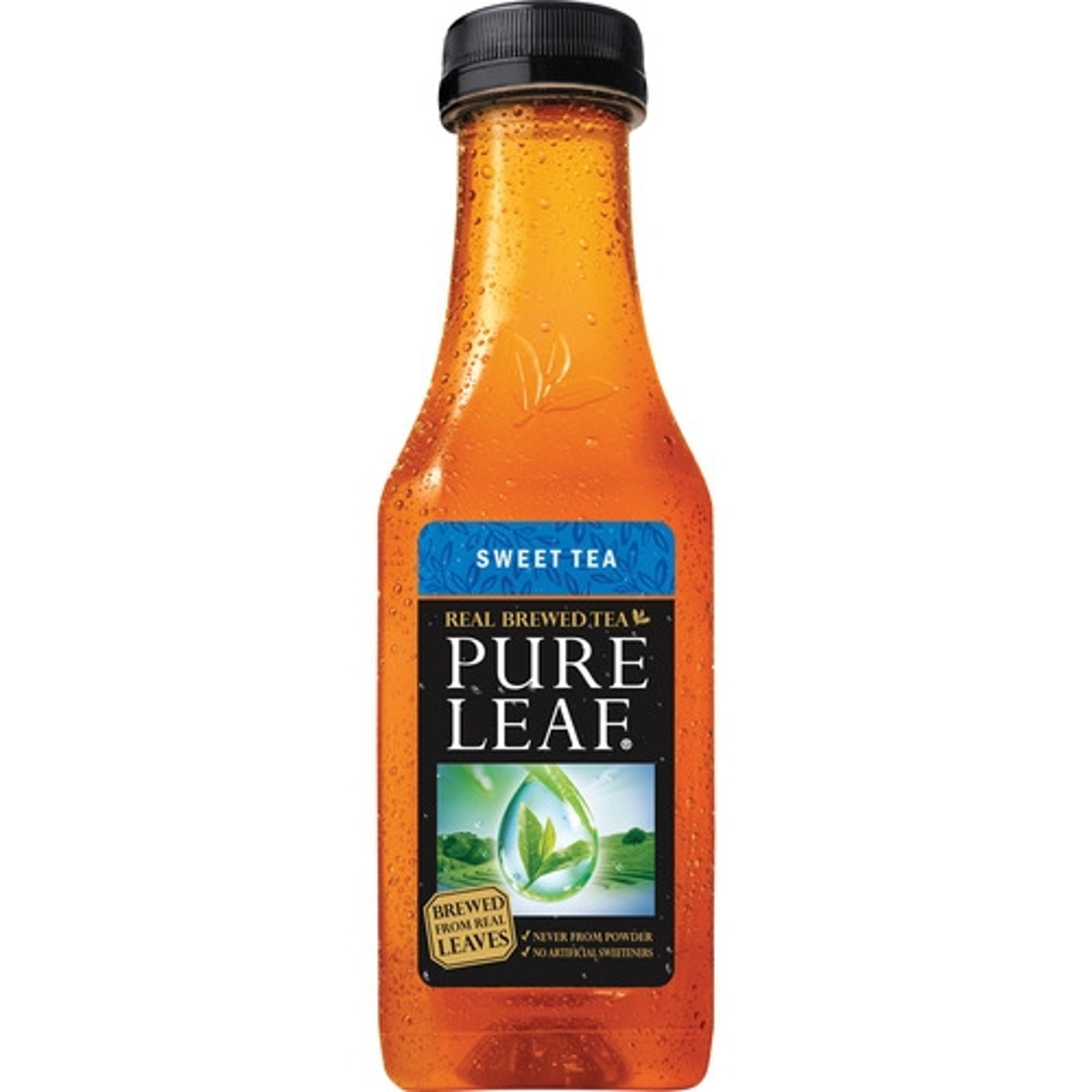 Sweet Iced Tea bottle