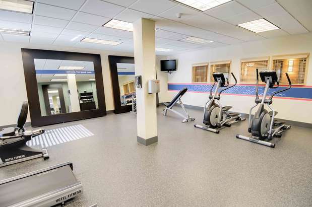 Images Hampton Inn & Suites Pinedale