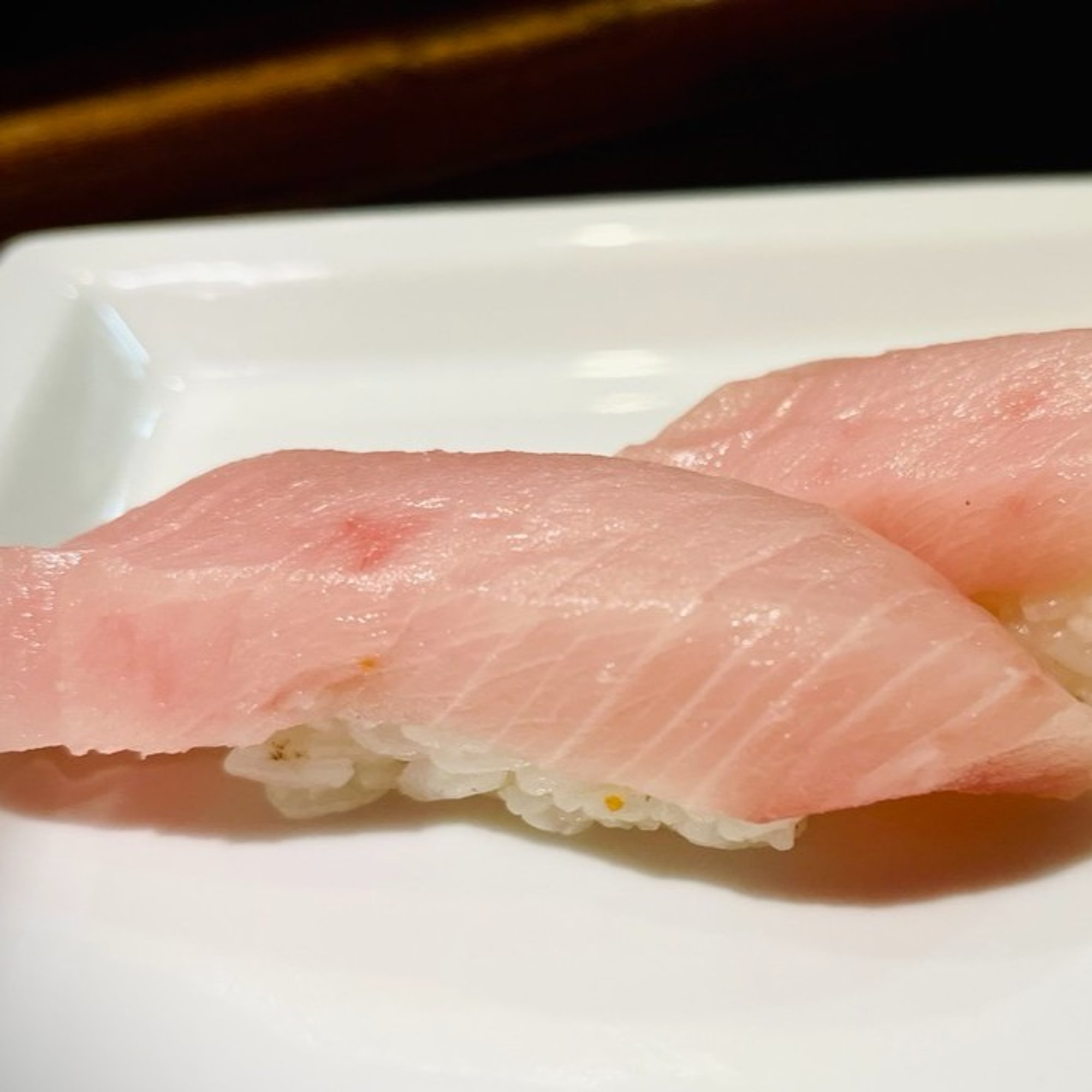 Yellow Tail Sushi