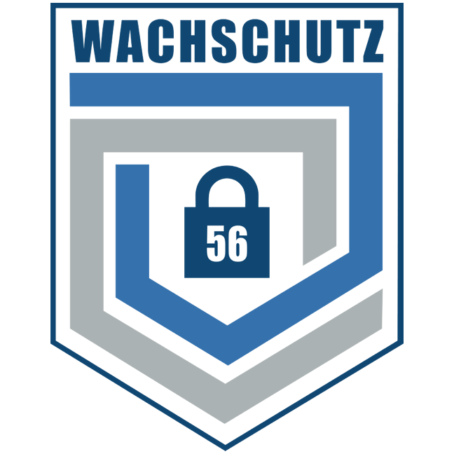 Logo von Wachschutz 56 GmbH