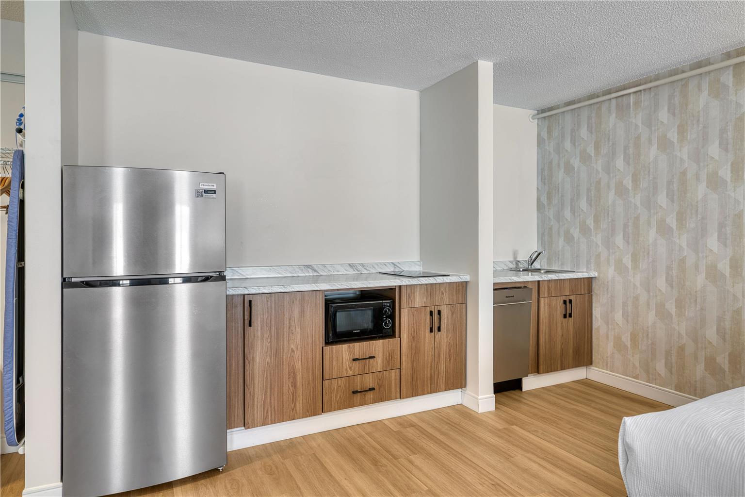 Baldwin Inn & Suites, SureStay Collection by Best Western Image