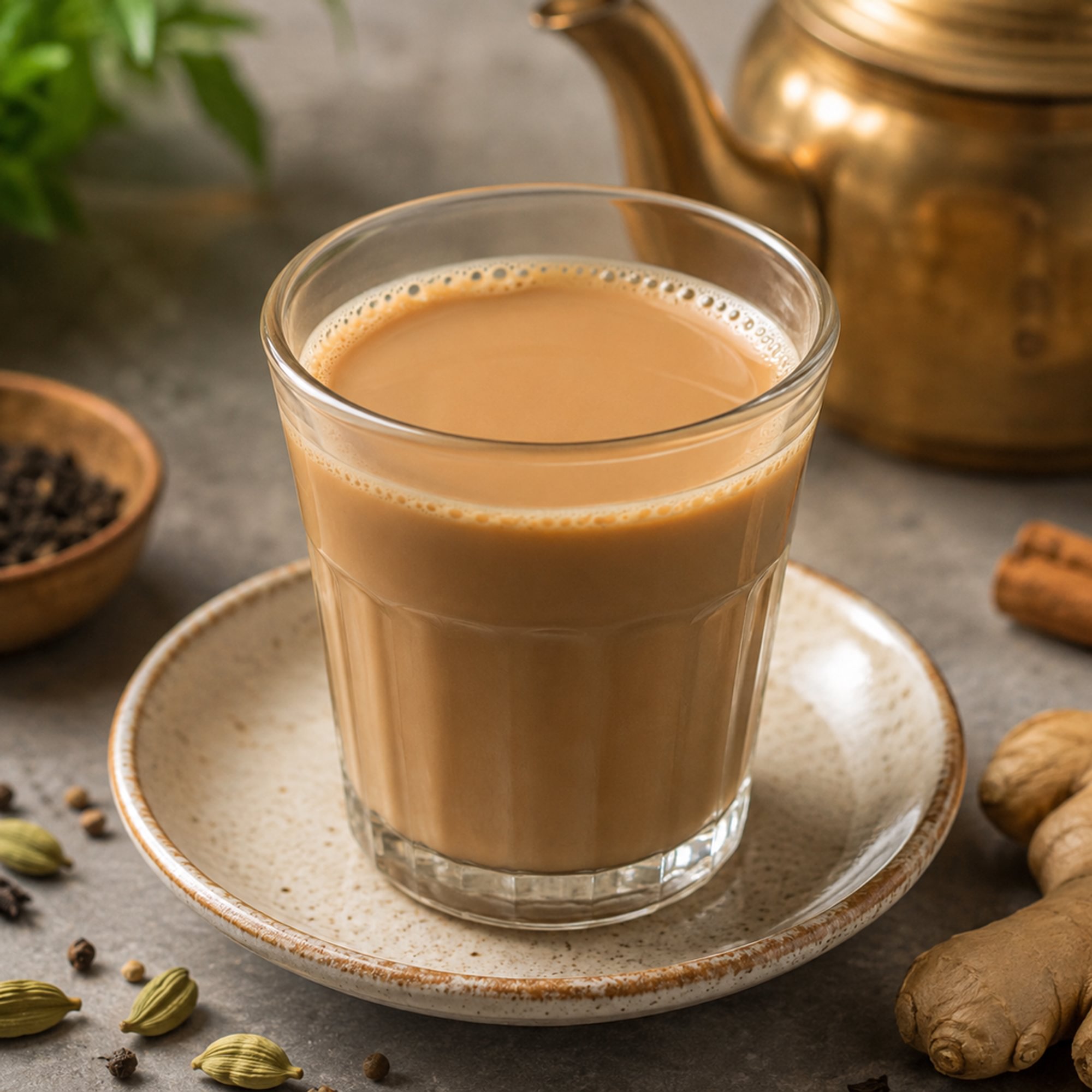 tea