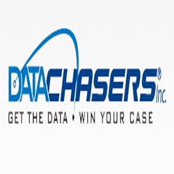 DataChasers, Inc. Logo