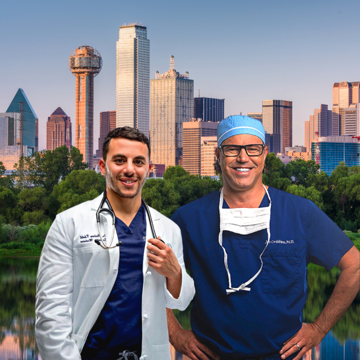 Bariatric Surgeon