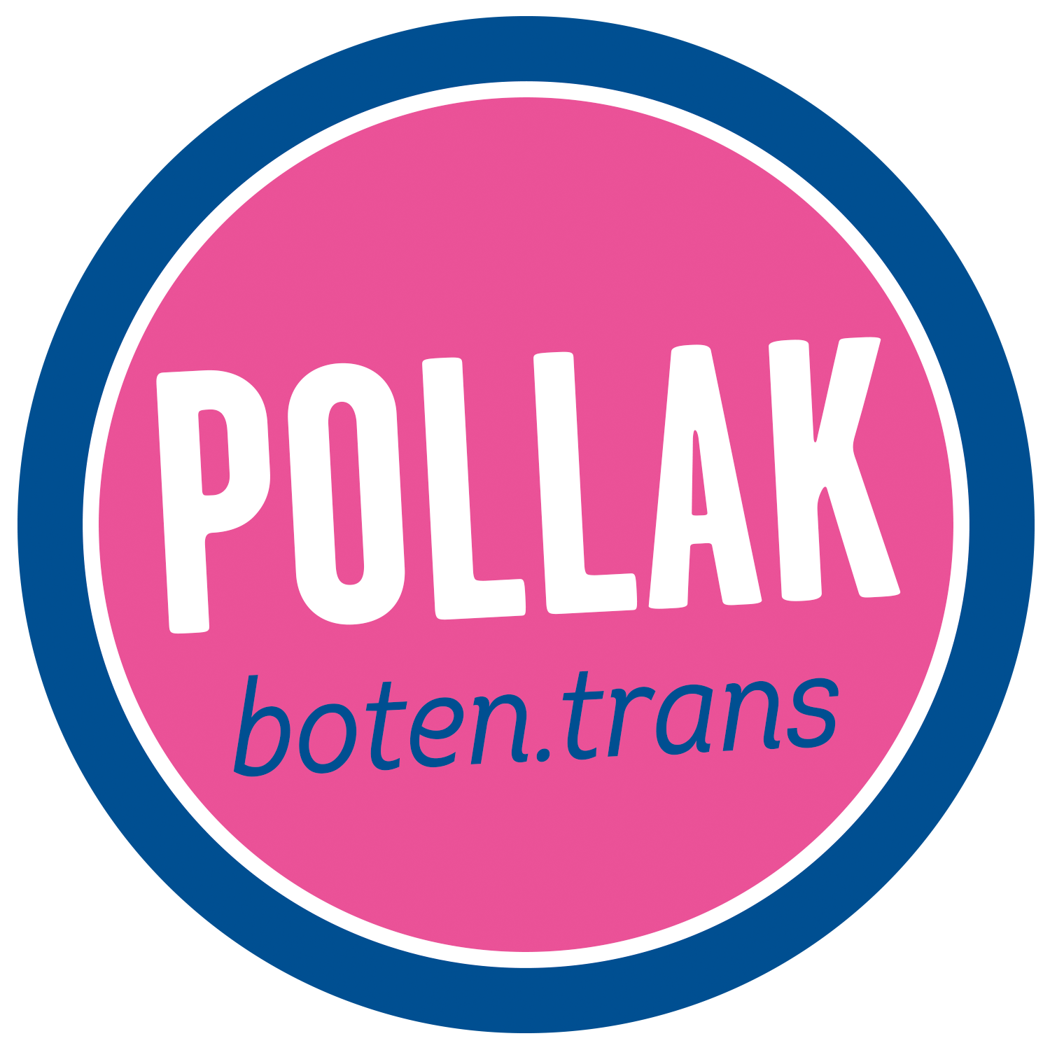 POLLAK boten.trans GmbH Vösendorf POLLAK boten.trans GmbH Vösendorf
