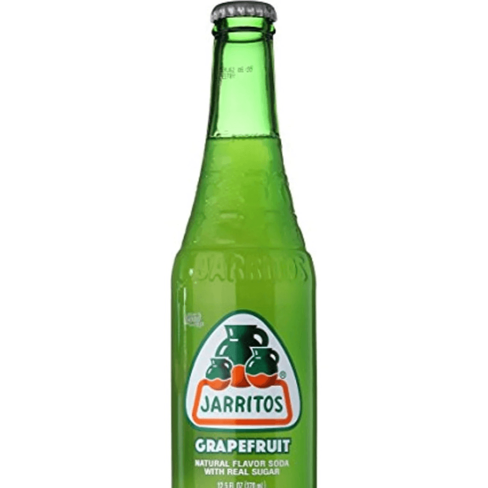 Jarrito Toronja (grapefruit)