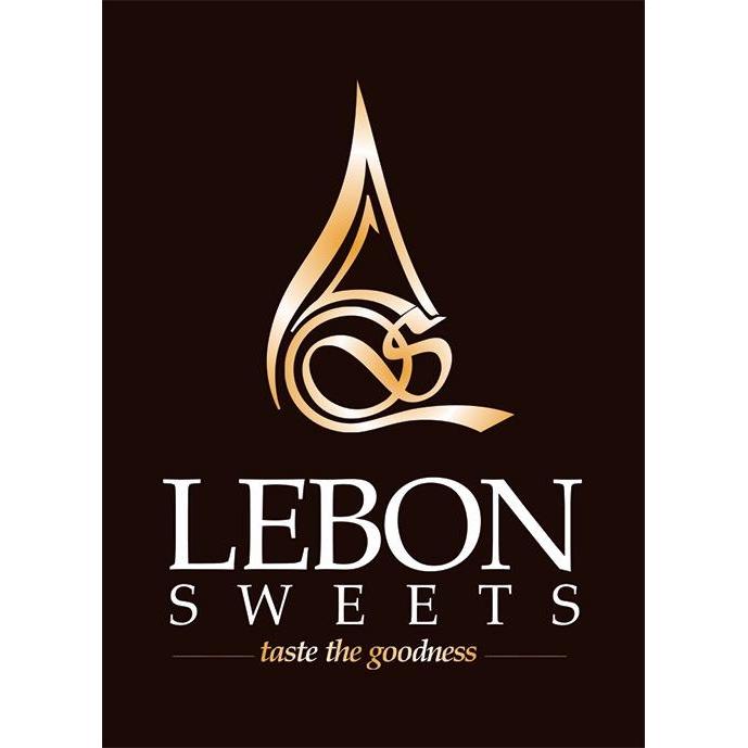 Lebon Sweets Logo