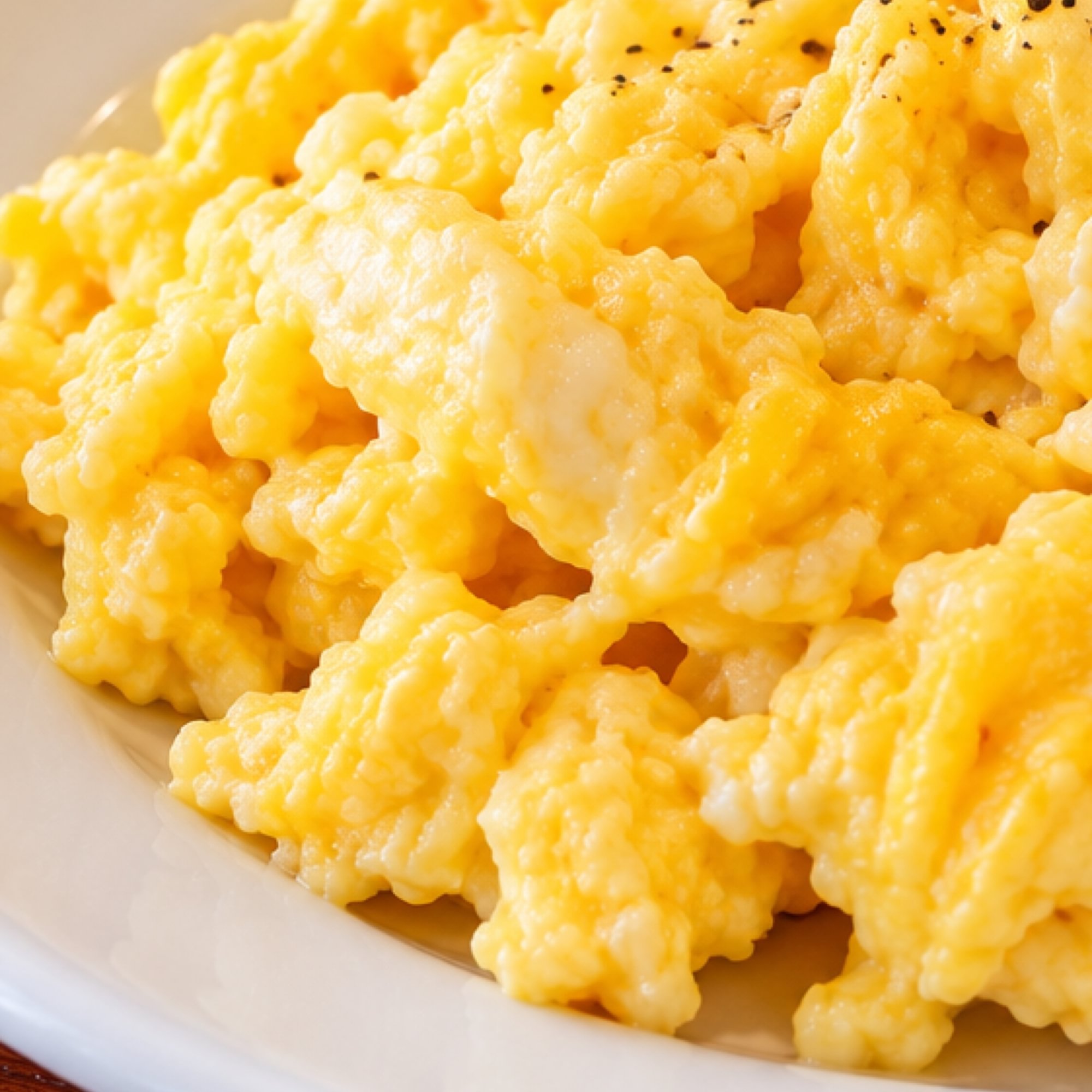Side of Eggs