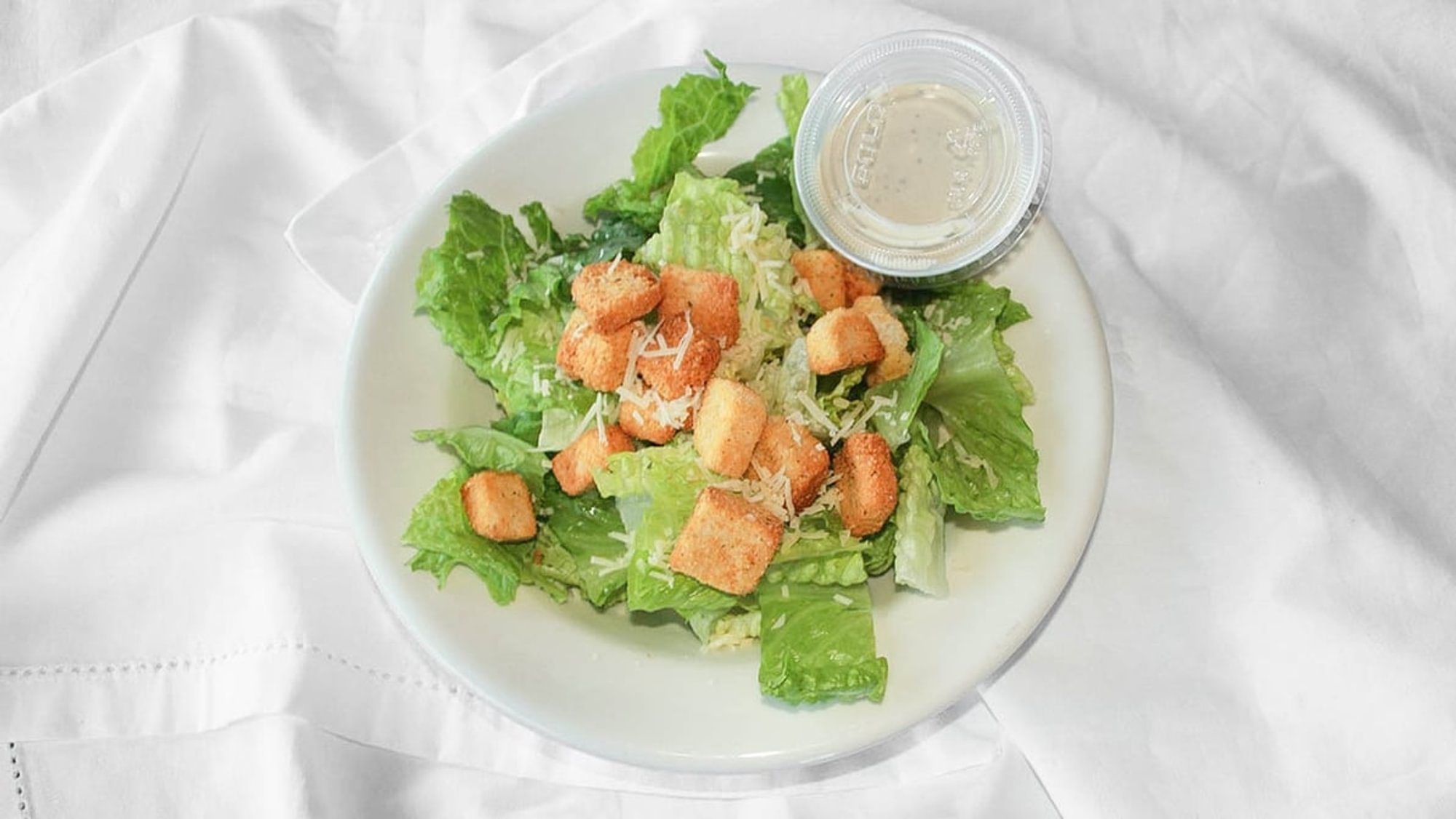 Caesar’s Salad