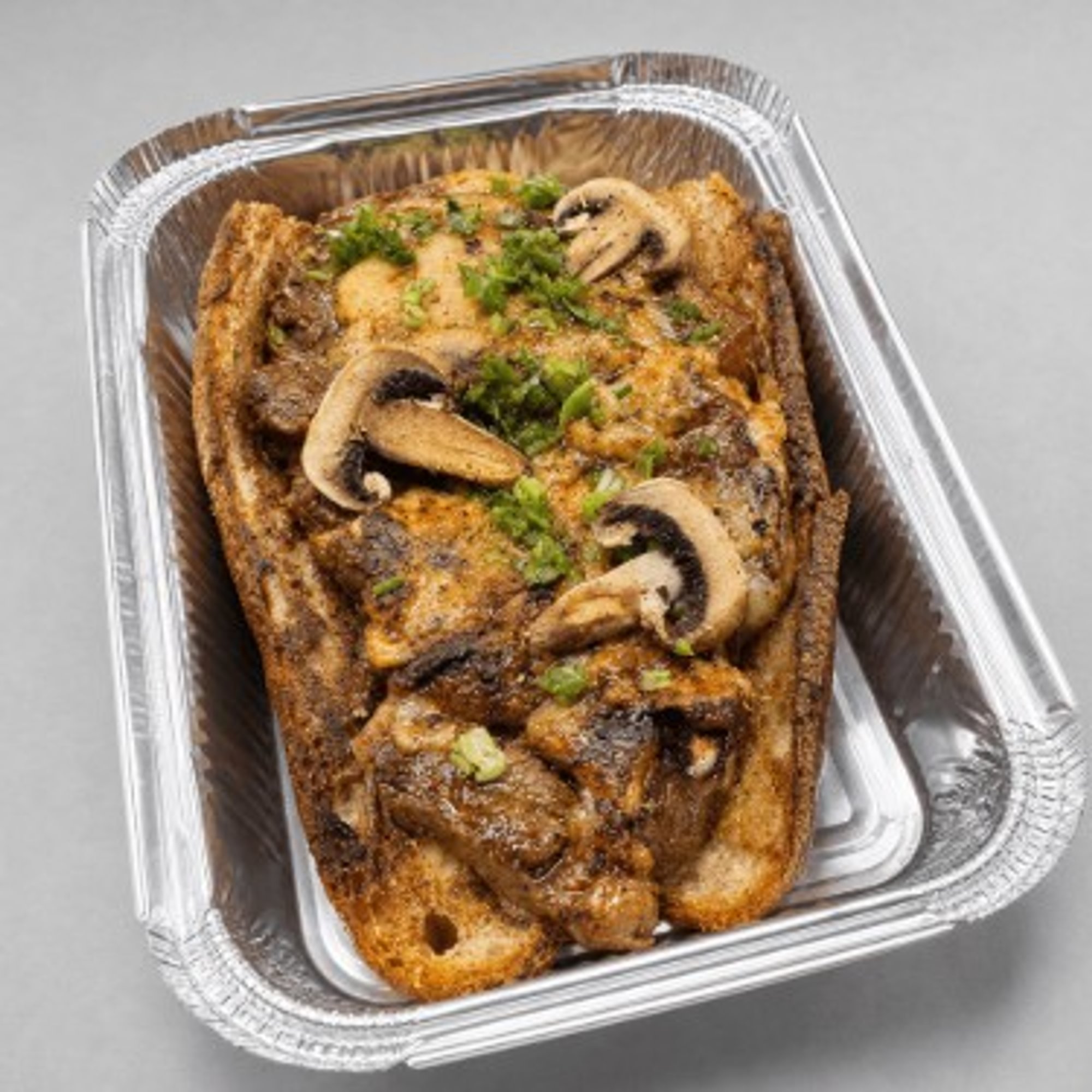 Wagyum Steak