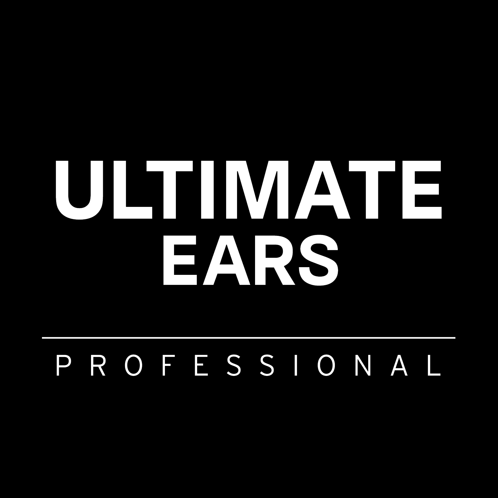 Ultimate Ears Pro Custom In-Ear Monitors
