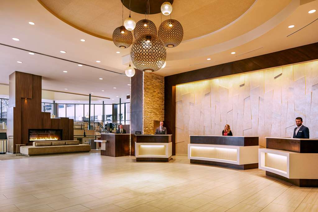 Hilton Denver City Center Image