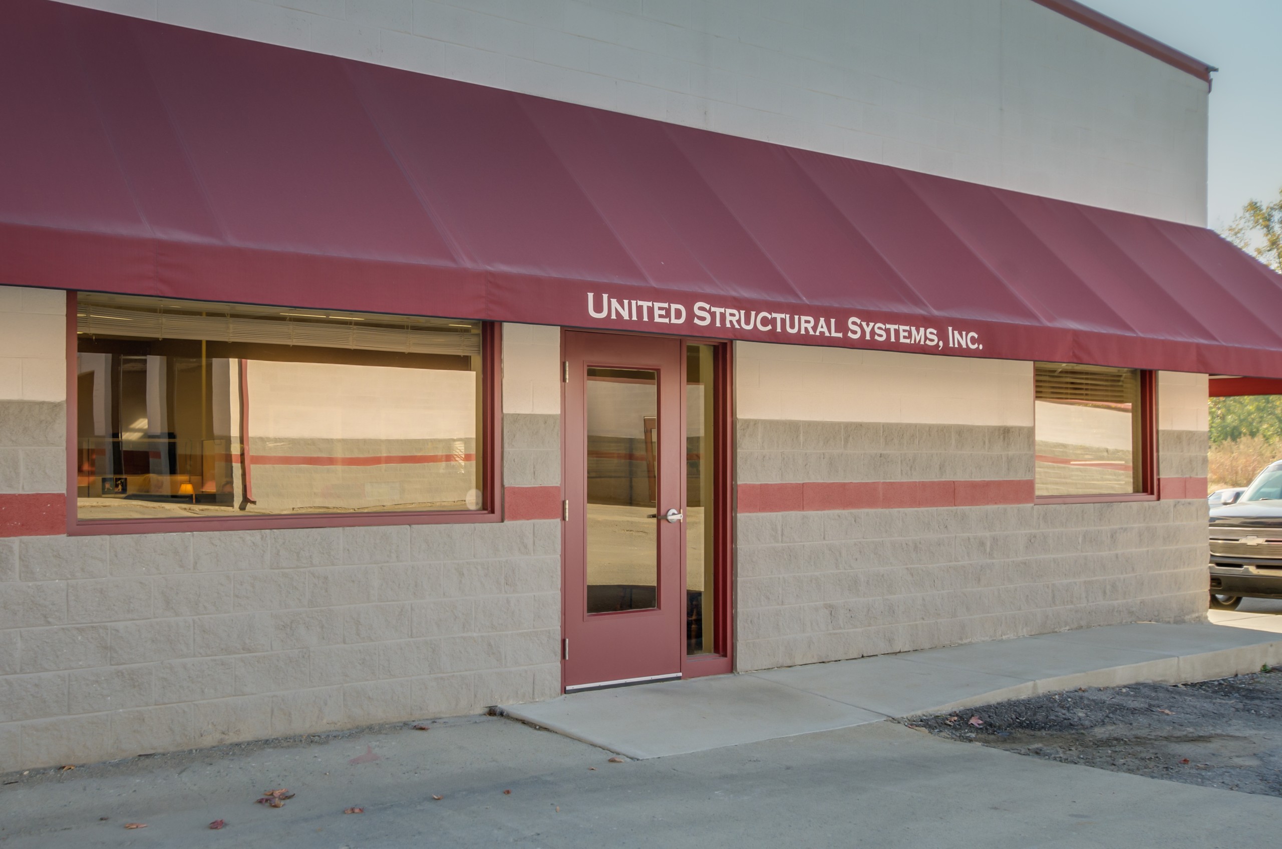 United Structural Systems Image