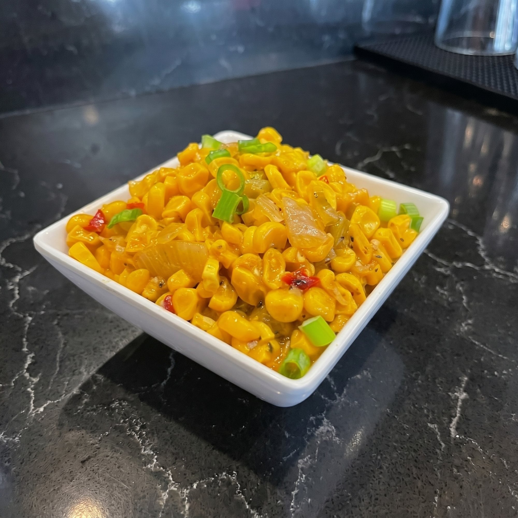 Corn Maque Choux
