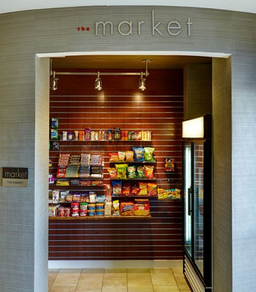 Images Courtyard by Marriott Phoenix North/Happy Valley