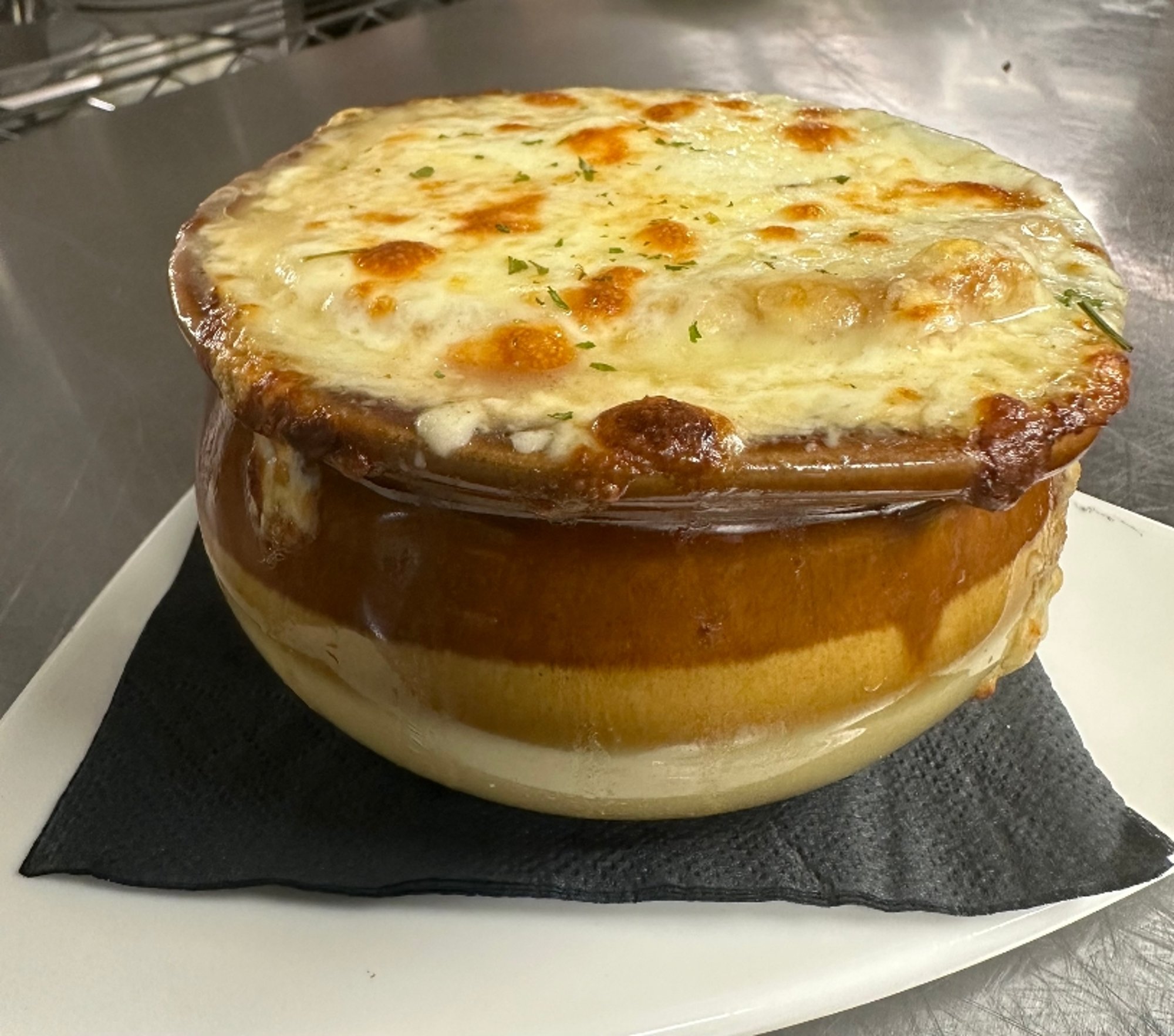 French Onion Bowl