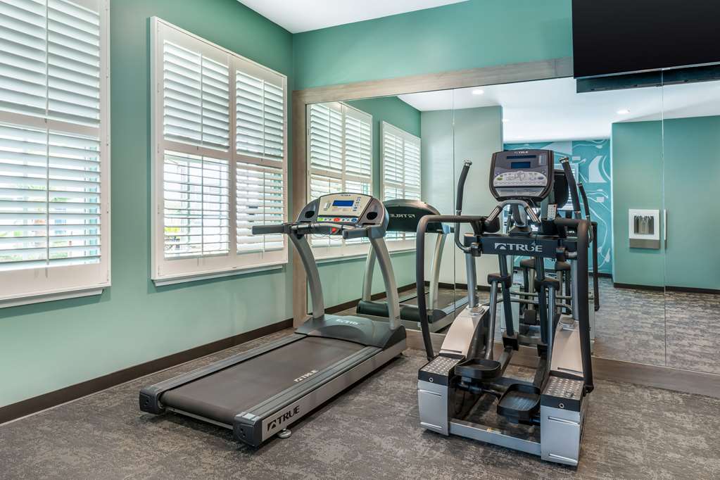 Best Western Plus Capitola By-the-Sea Inn & Suites Image
