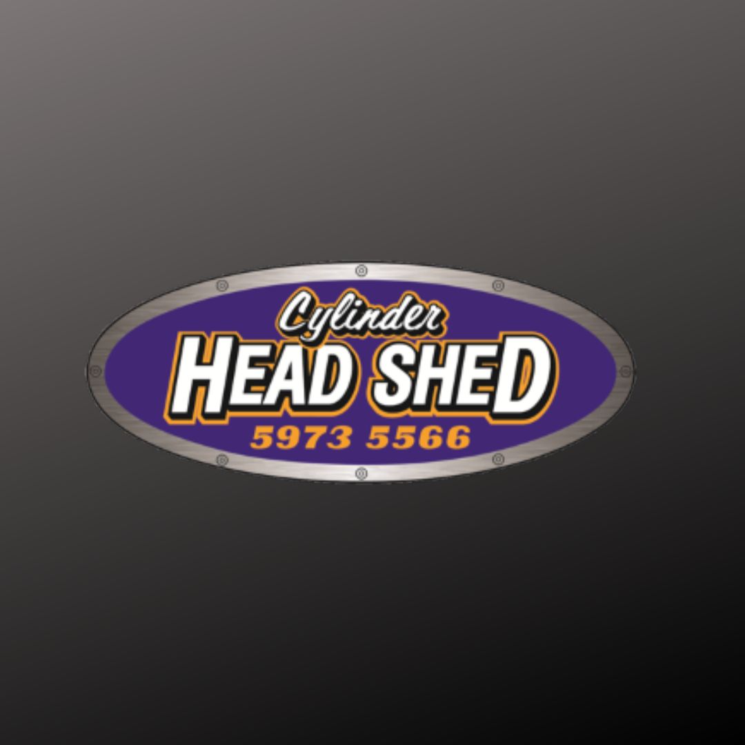 Cylinder Head Shed Mornington