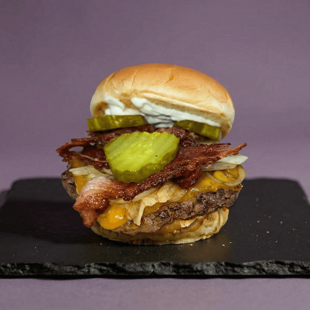 Ultimate Burger