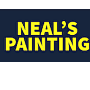 Neal's Painting Logo