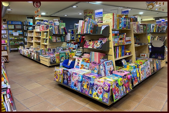 Galería en miniatura