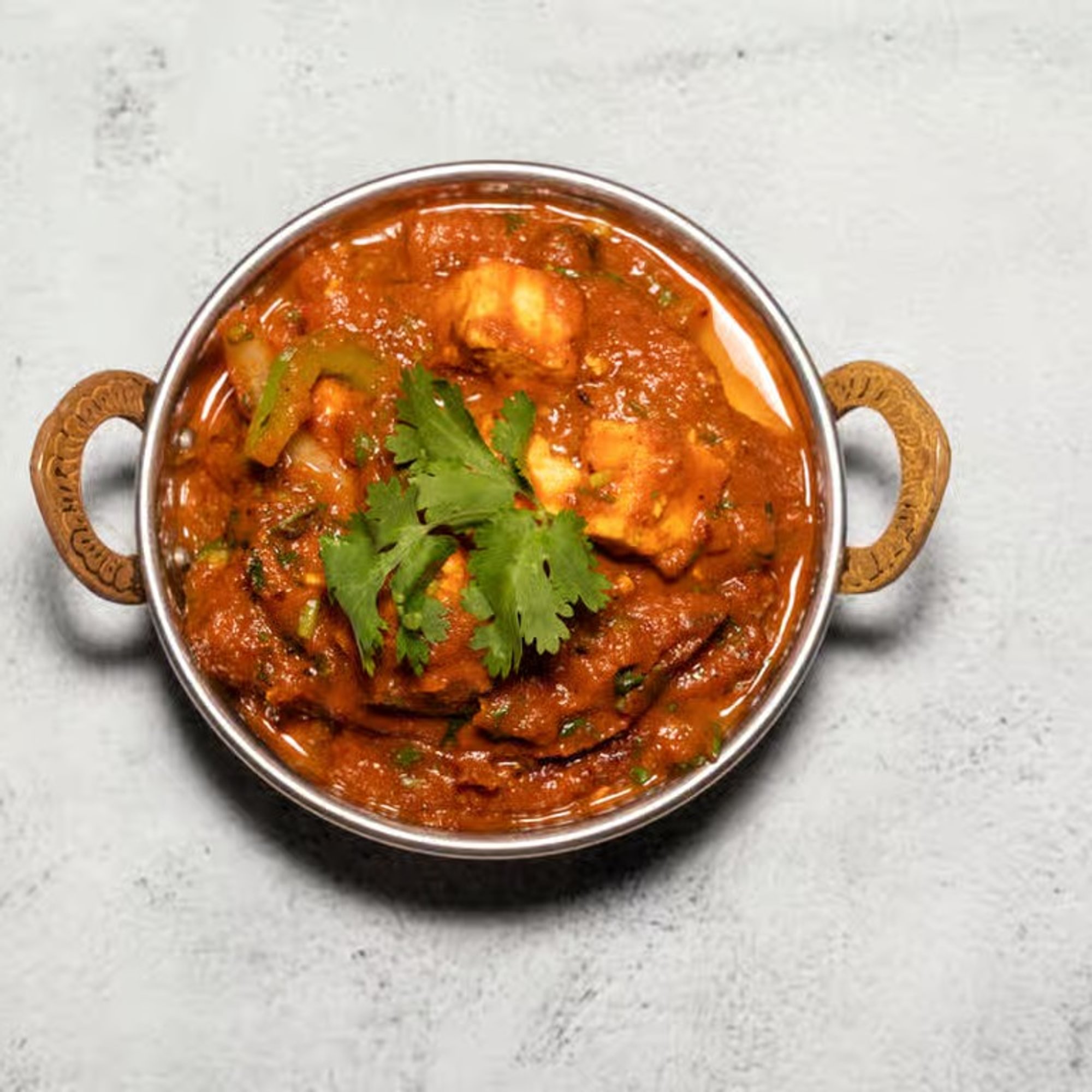 Fish Curry
