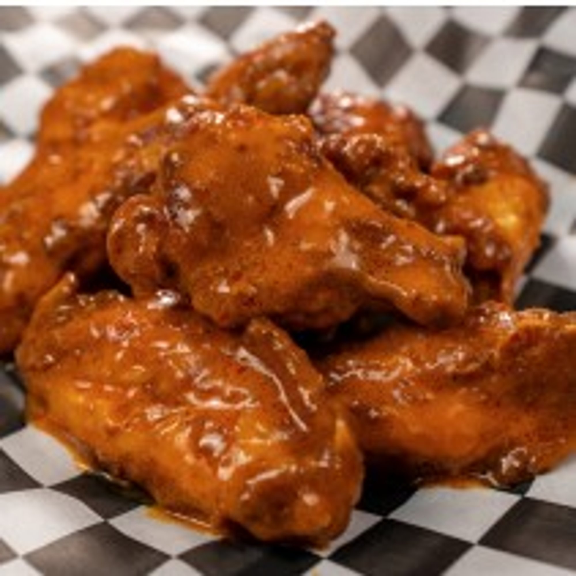 5pc Wings