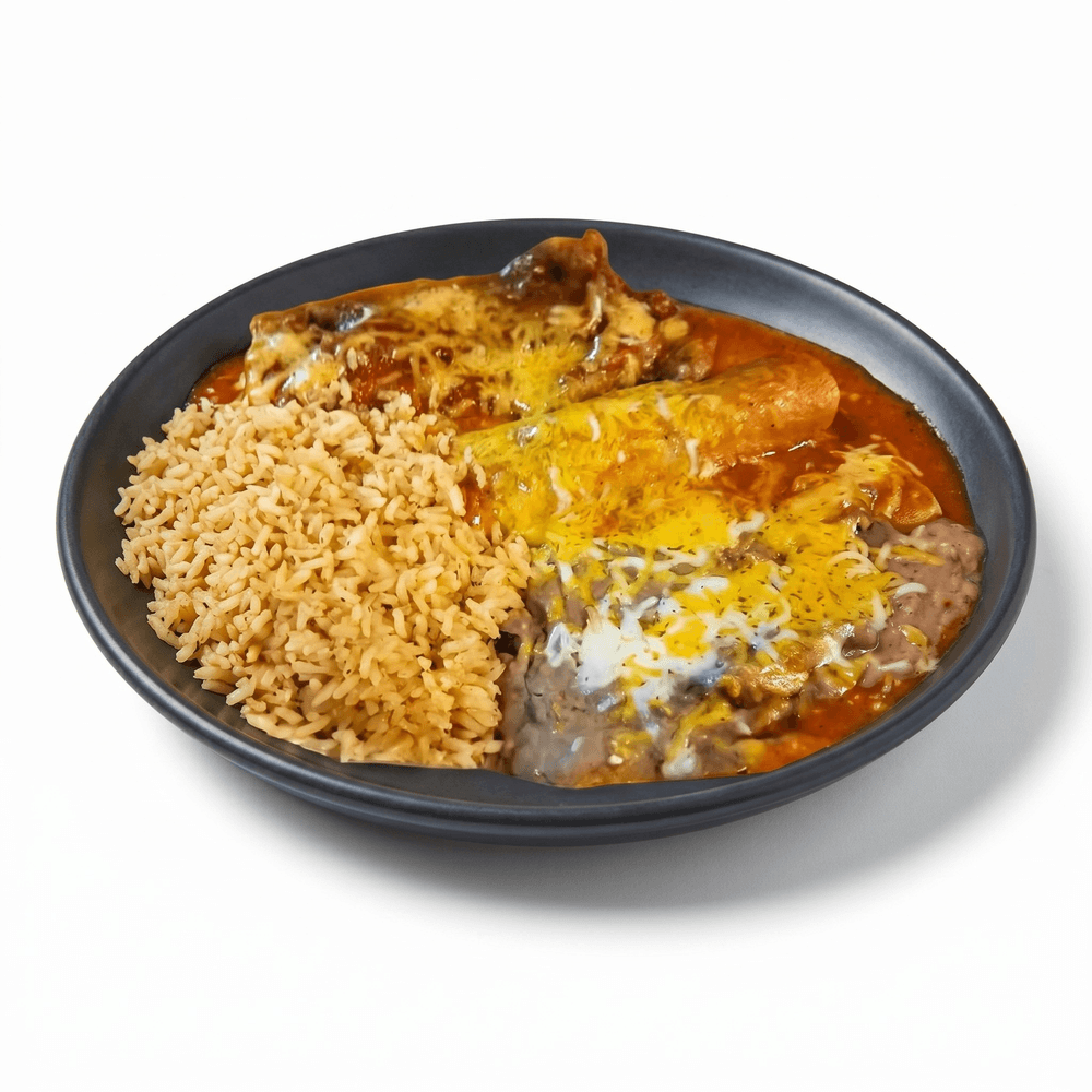 Chile Relleno
