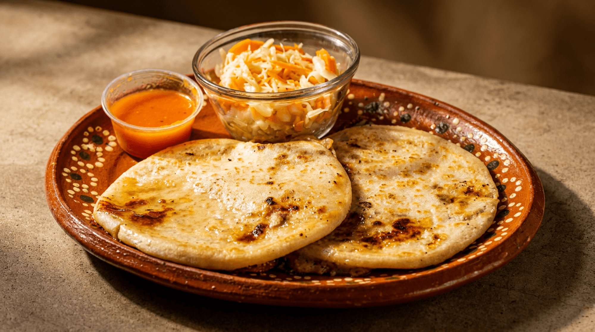 Pupusa