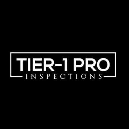 Tier-1 Pro Inspections