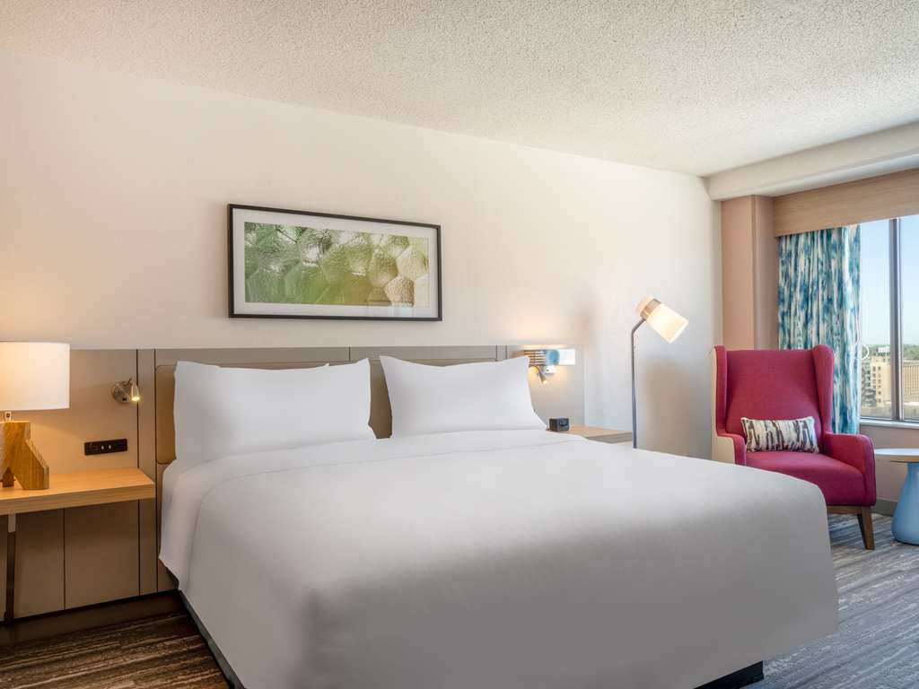 Hilton Garden Inn Toledo Downtown Image