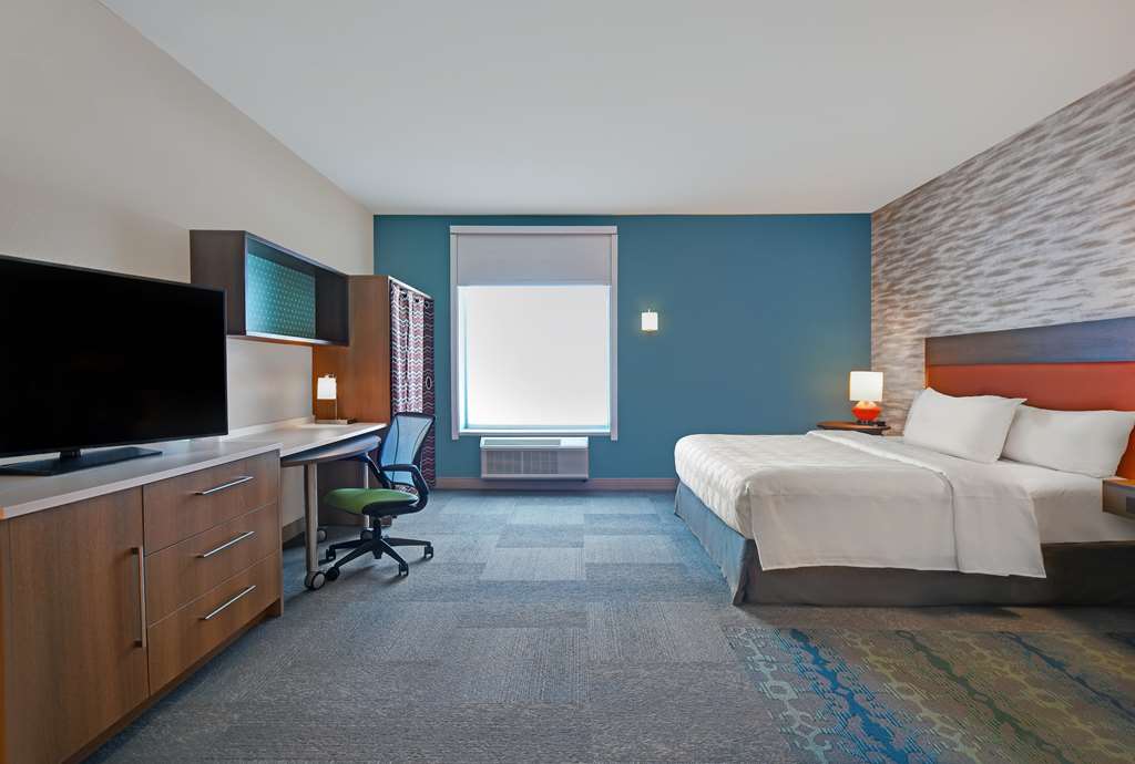 Home2 Suites by Hilton Columbus, IN Image
