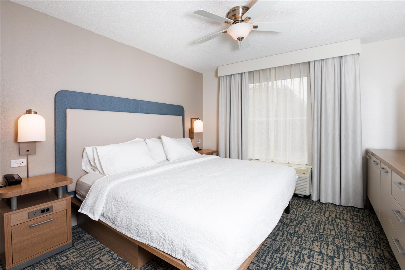 Homewood Suites by Hilton Rochester - Victor Image