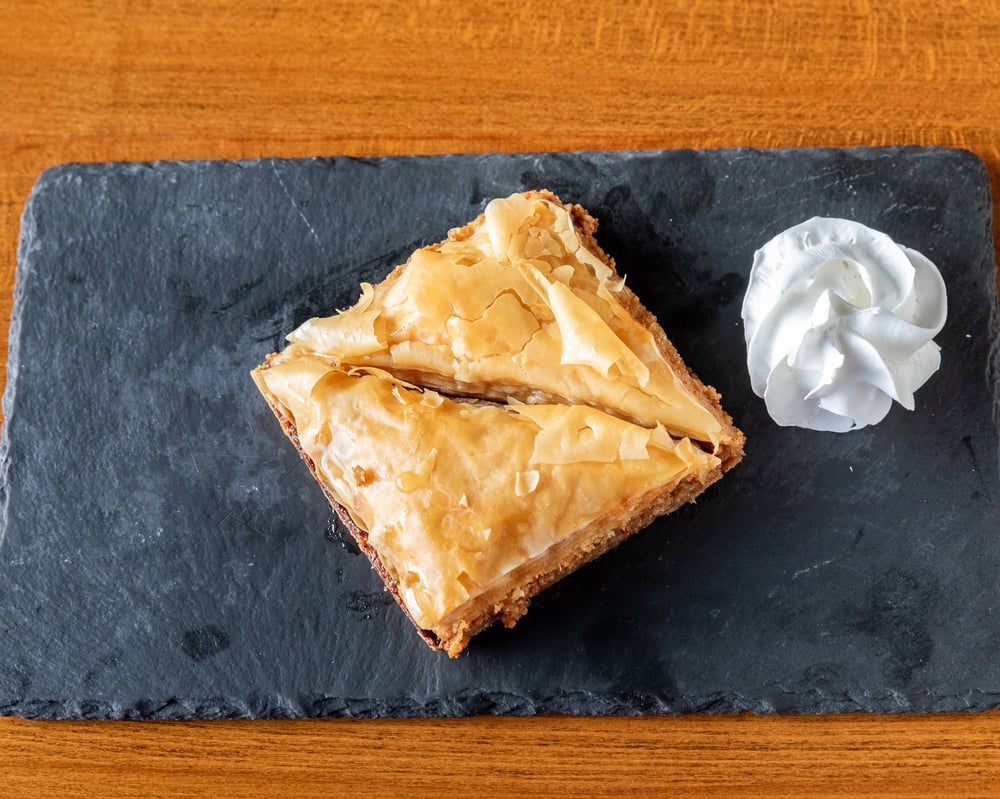 Baklava