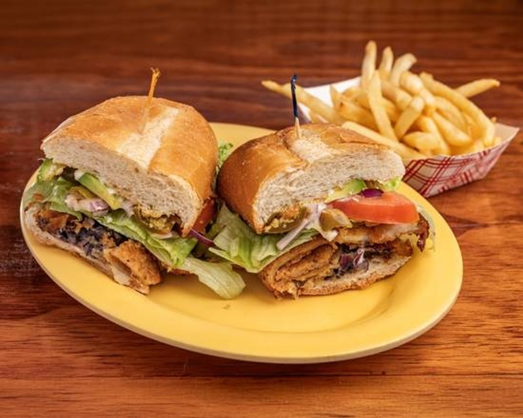Torta