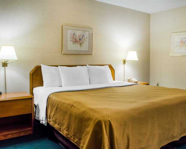 Images Econo Lodge