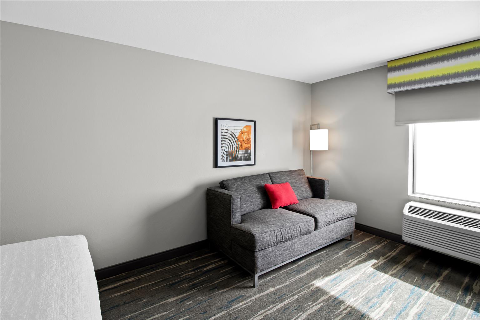 Hampton Inn Middletown Image