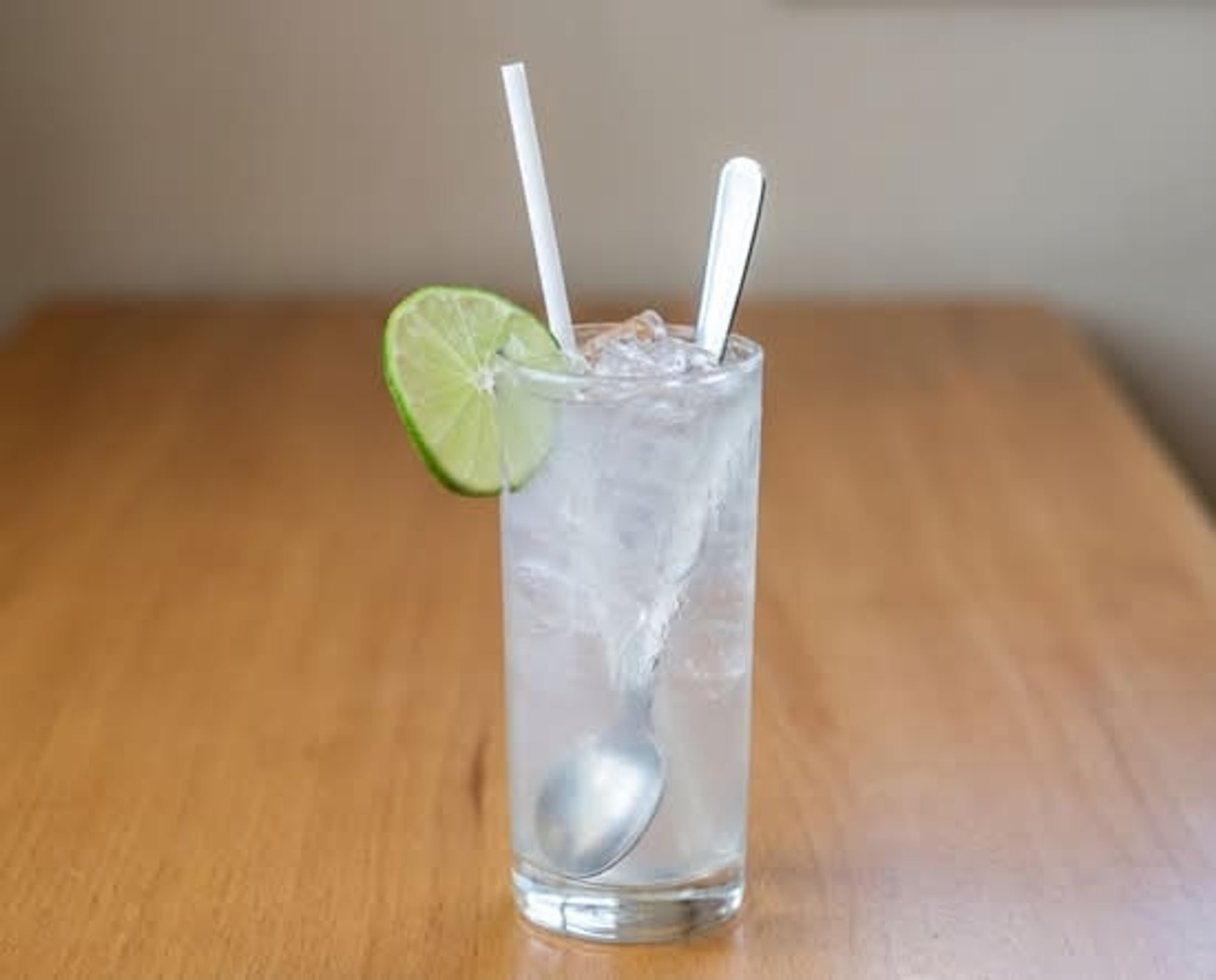 Đá chanh - Fresh Lemonade