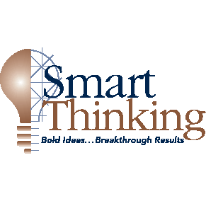 Smart Thinking Repairs Logo