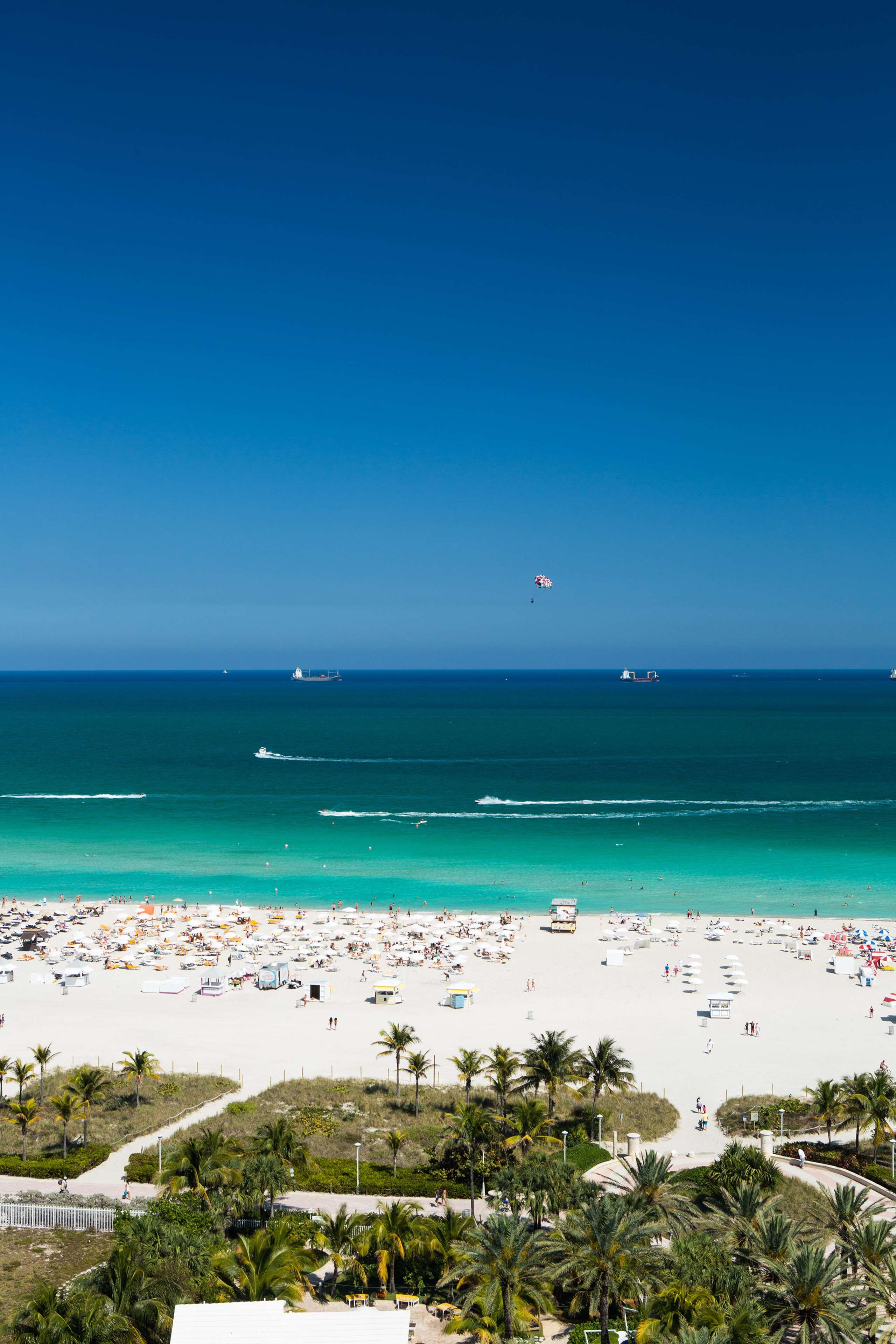 The Gale South Beach, Curio Collection by Hilton Photo