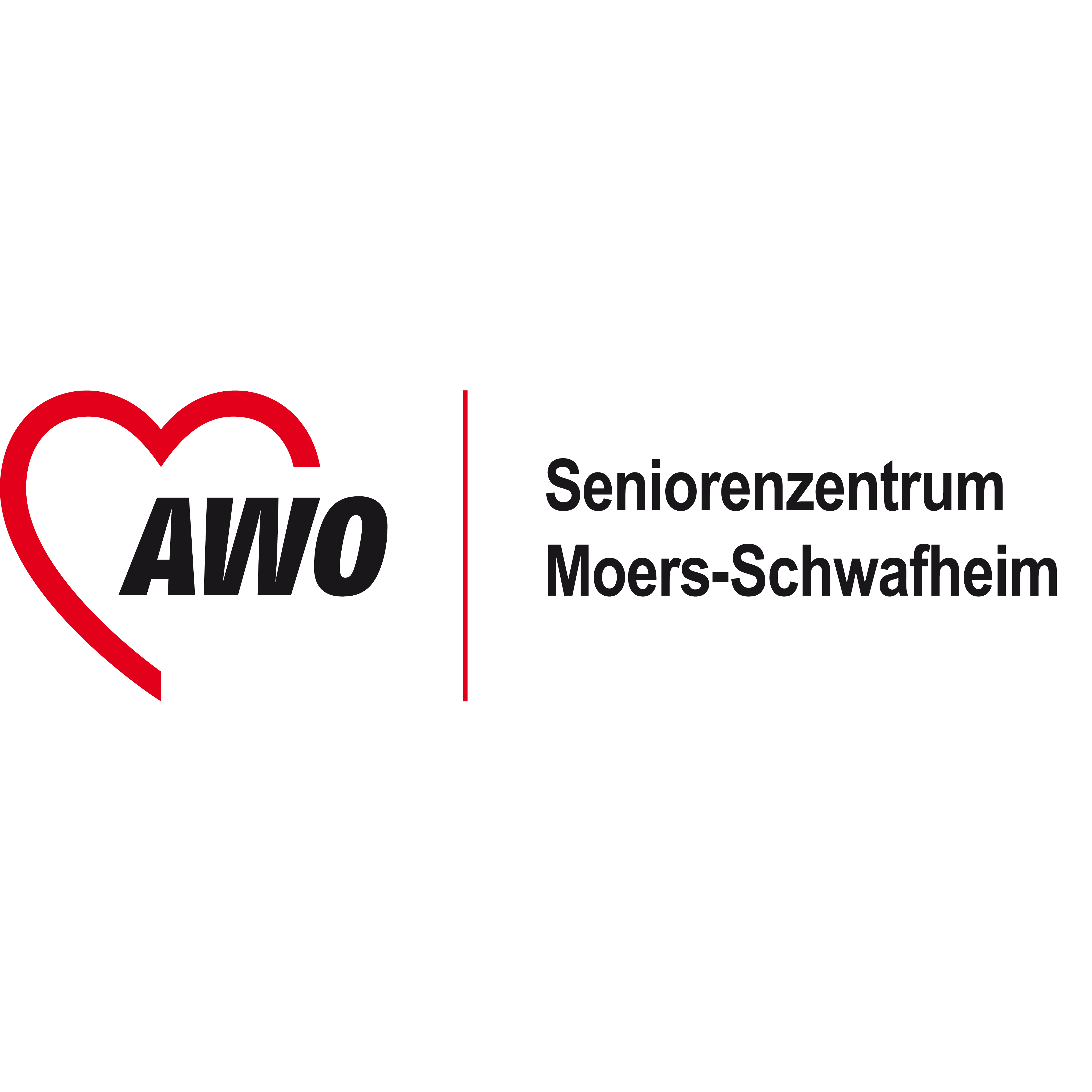 Logo von AWO-Seniorenheim
