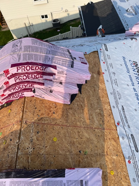 Innovative Roofing Image