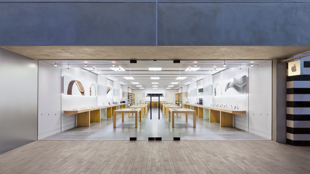 Images Apple UTC